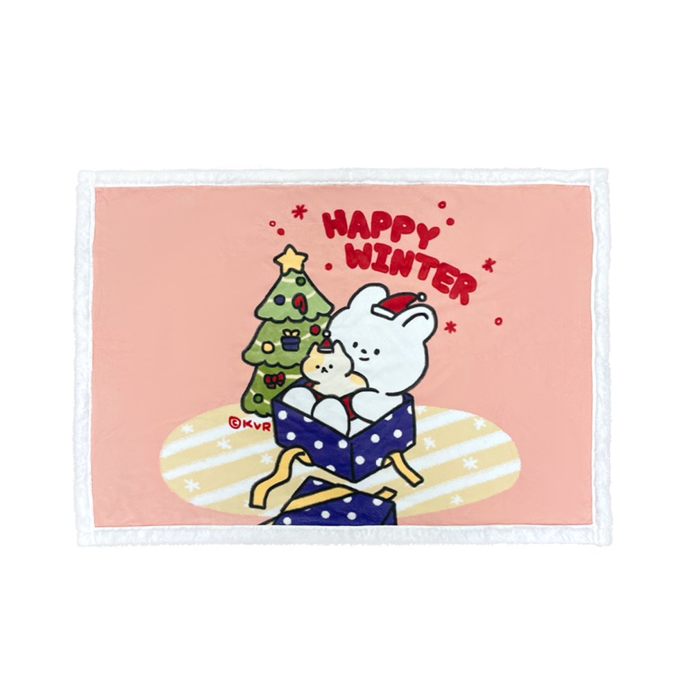 EF벨보아 담요