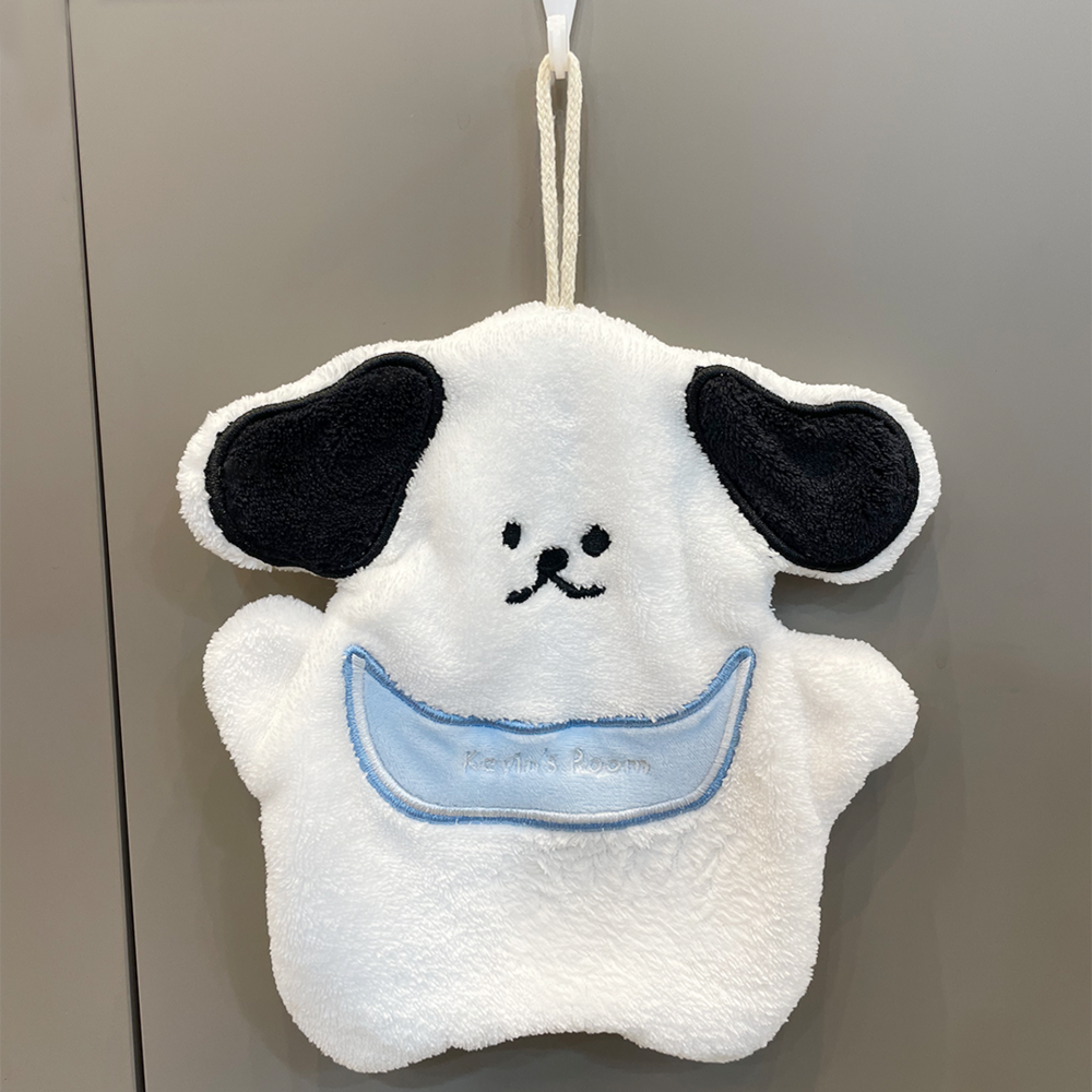 캐릭터 핸드타올