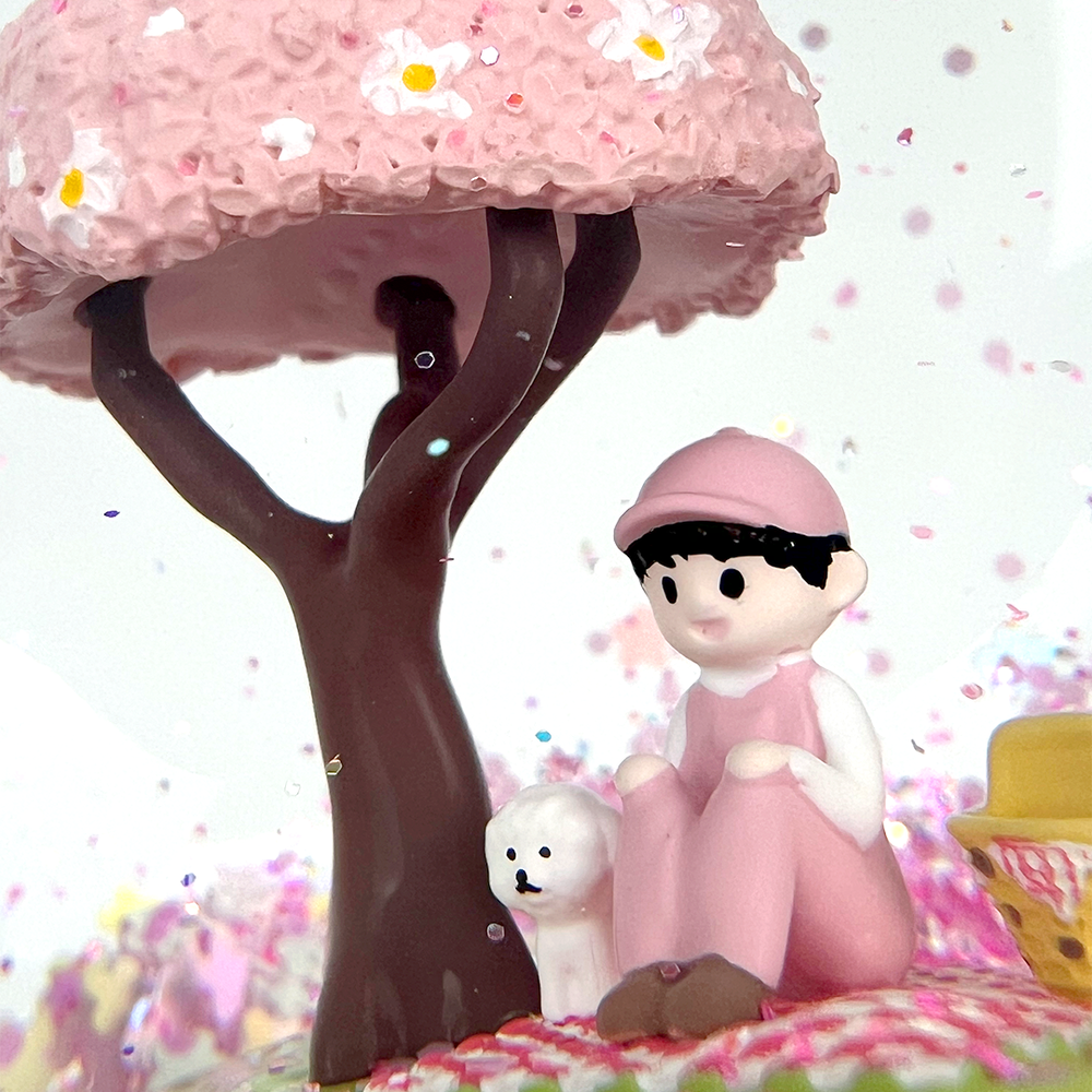스노우볼