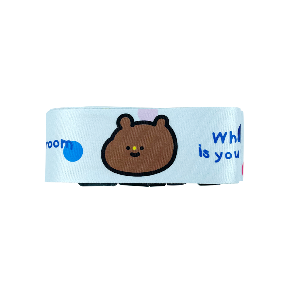 캐리어 벨트