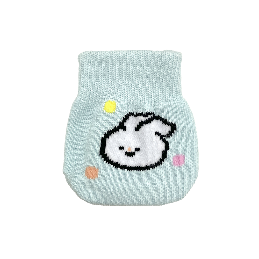 캐리어 바퀴 커버