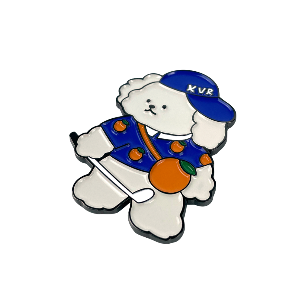 골프 볼 마커