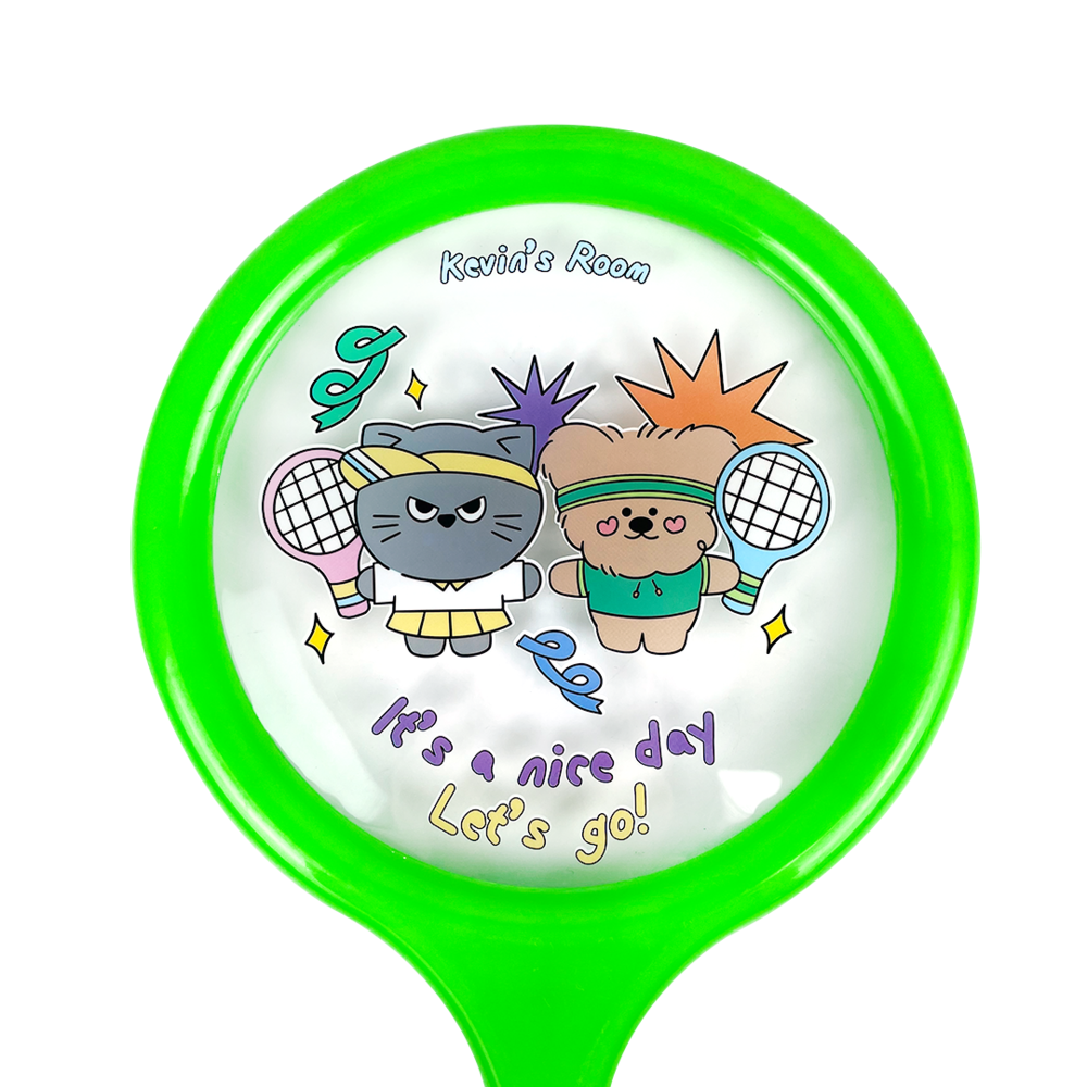 미니 라켓