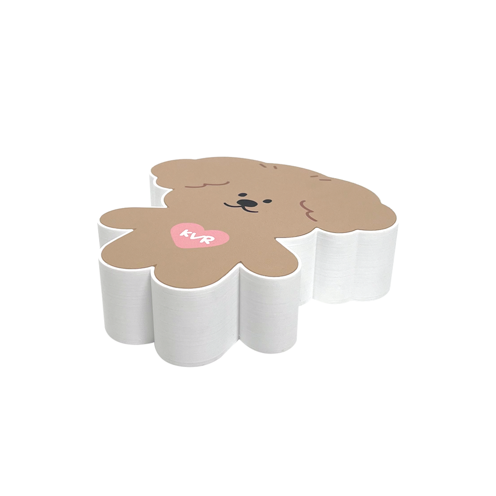 아크릴 마그넷 무드등