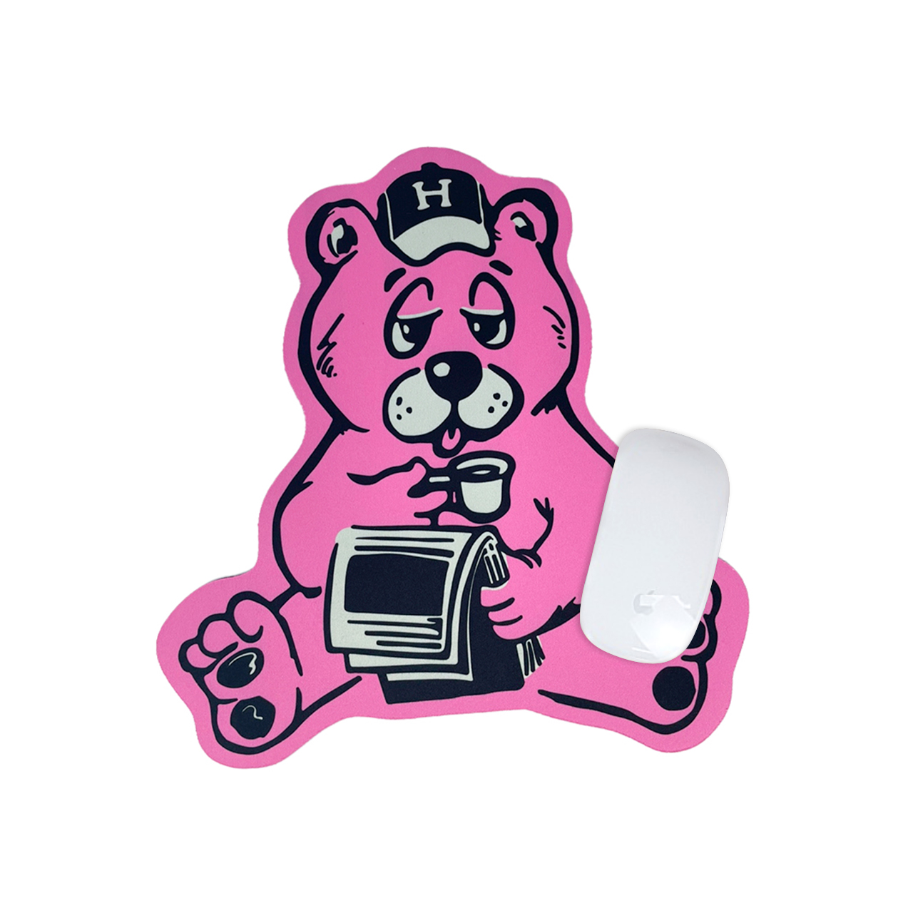 마우스 패드