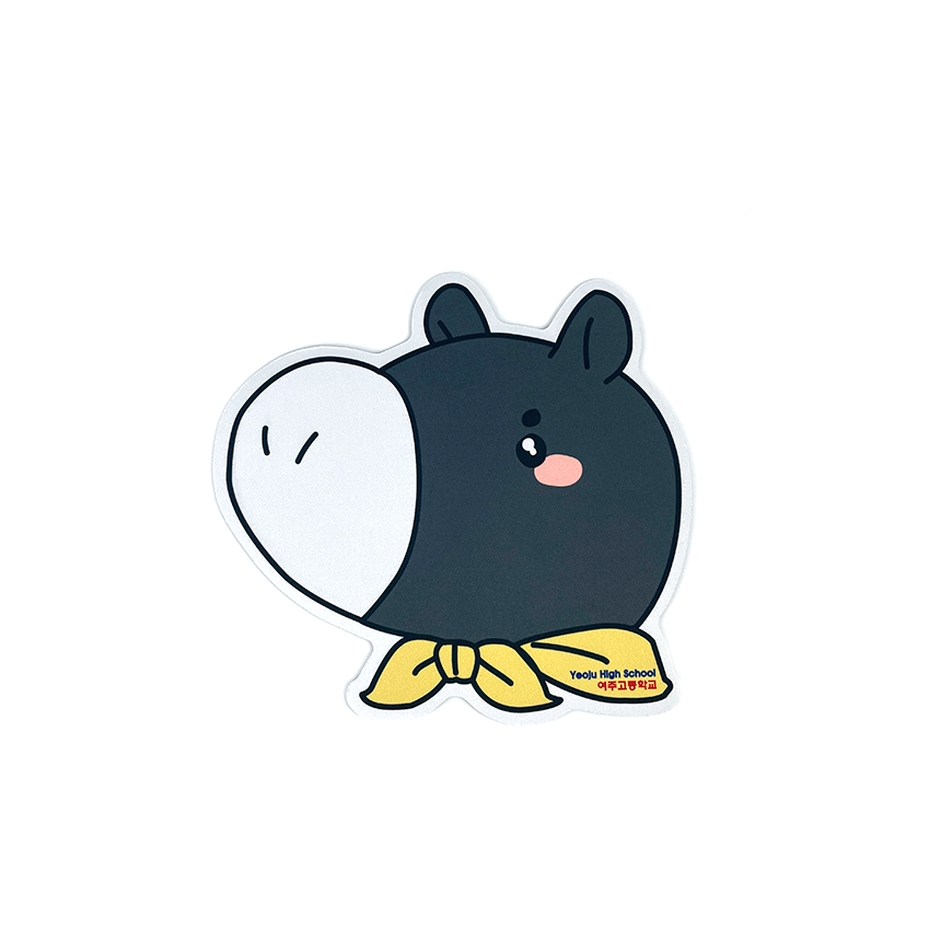 마우스 패드