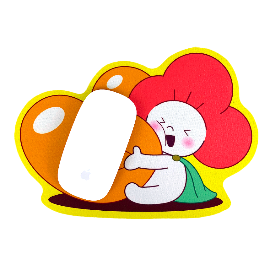 마우스 패드