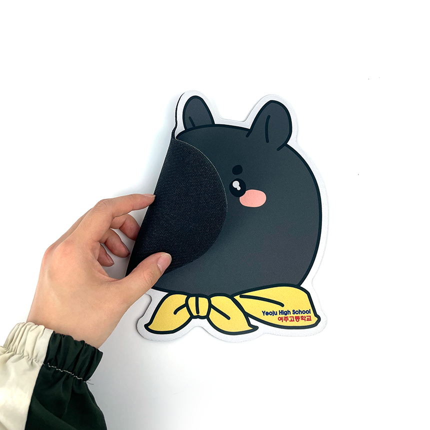 마우스 패드