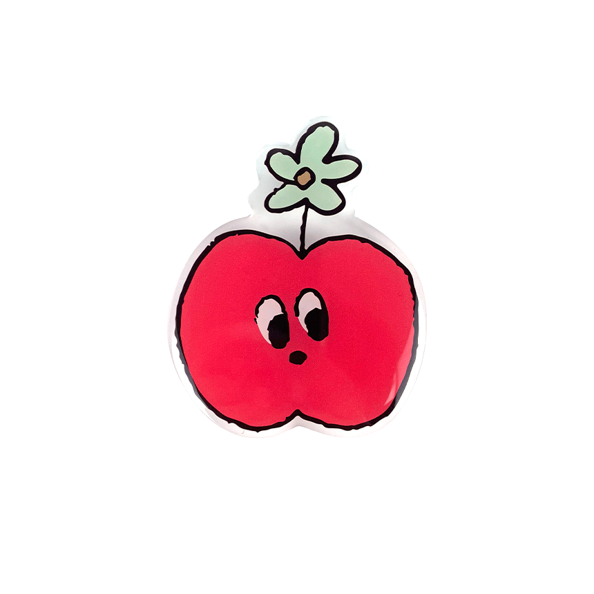 아크릴 스마트톡