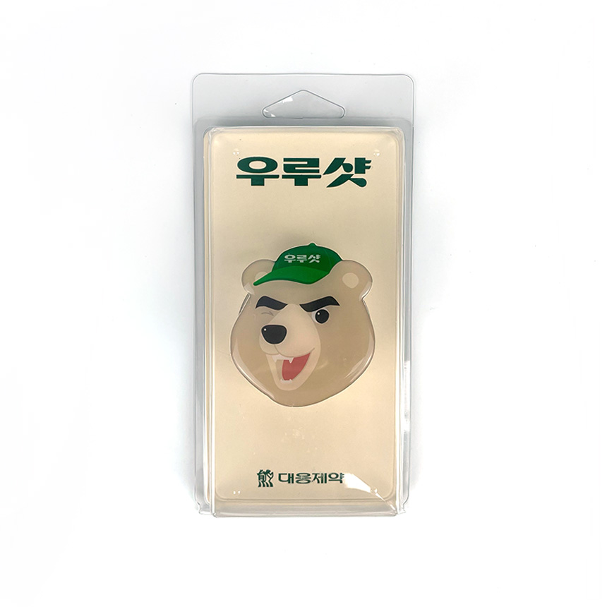 아크릴 스마트톡