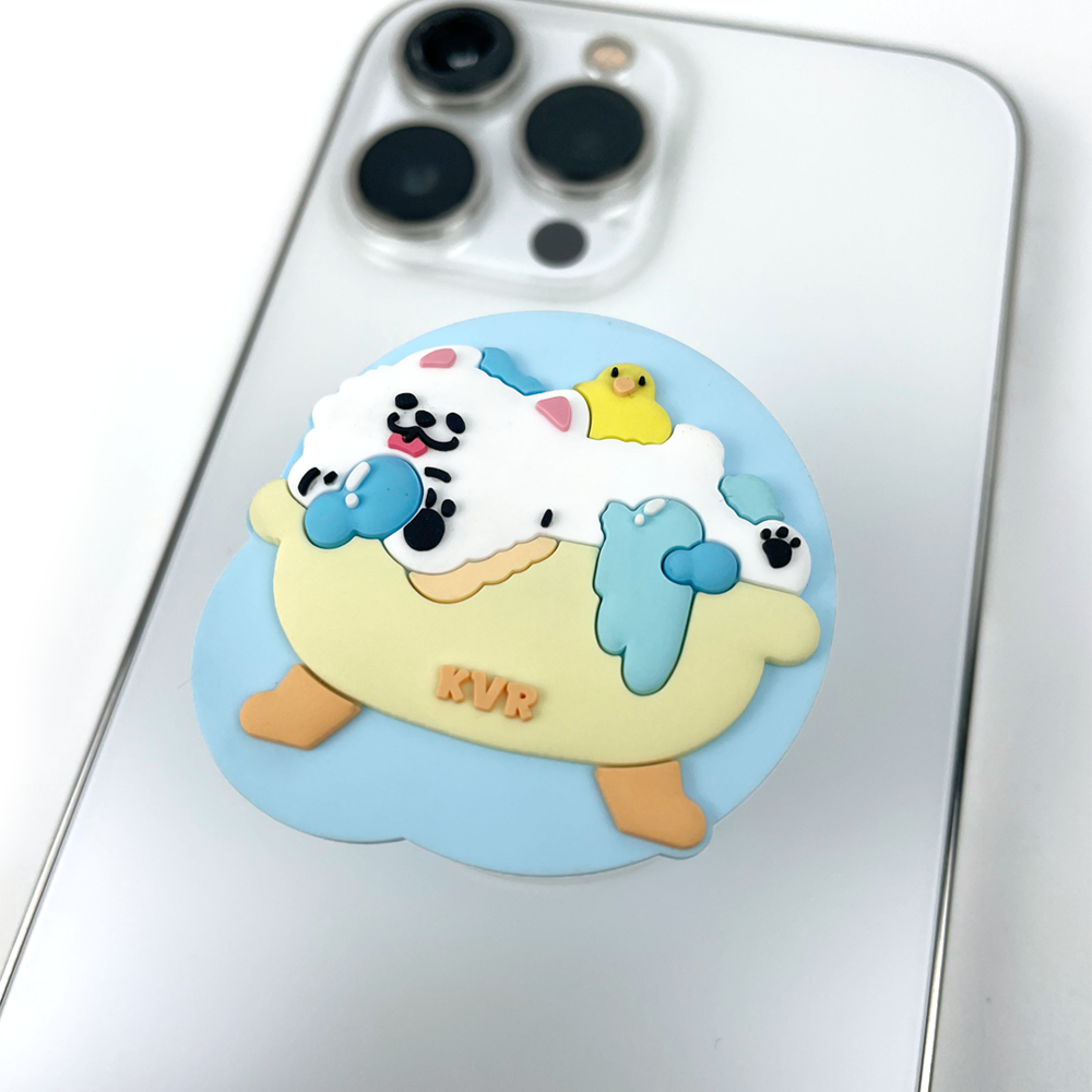 PVC 스마트톡