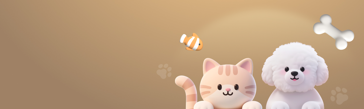 우리 집 댕냥이, 행복 가득!
